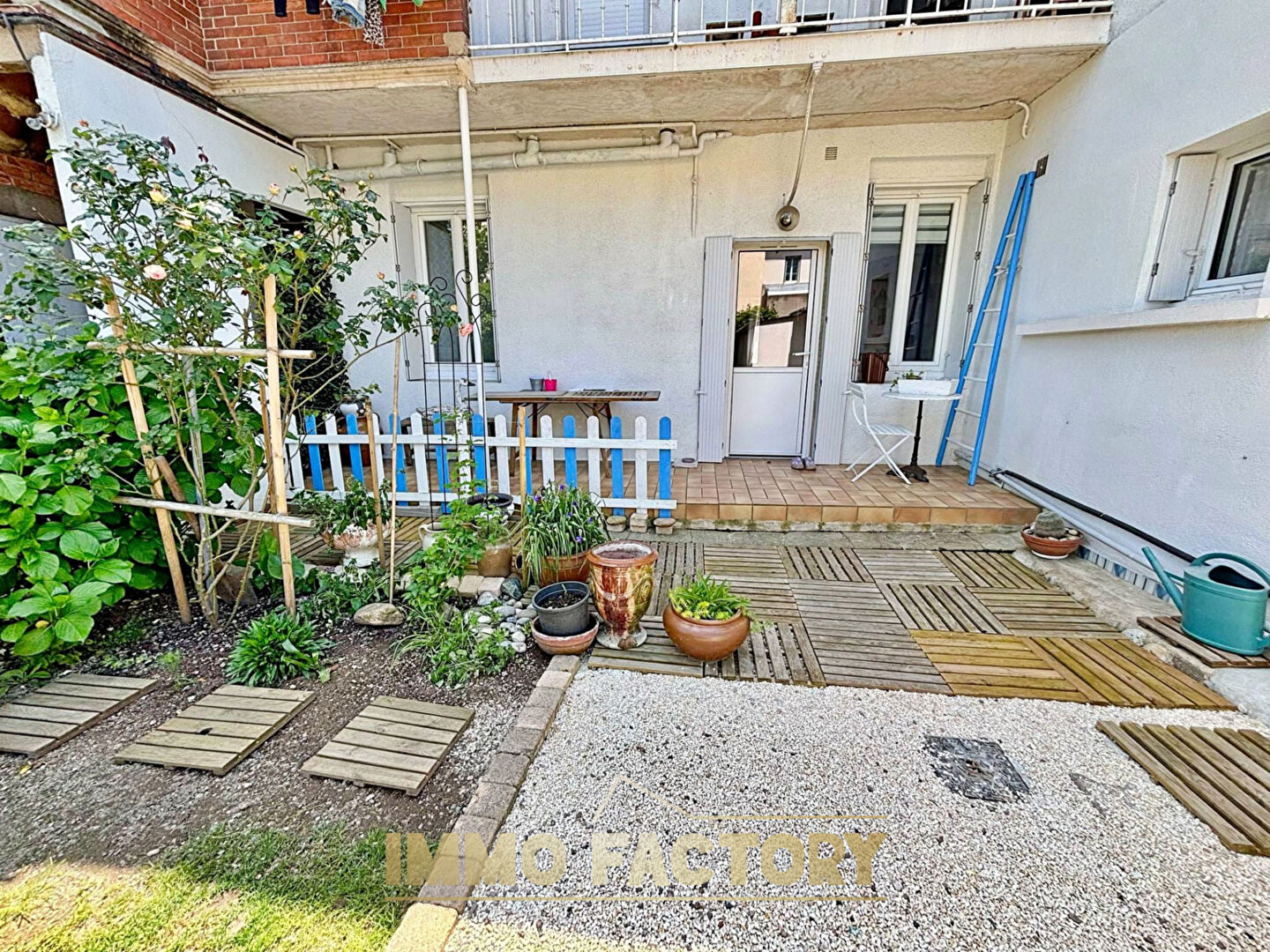 Agence immobilière de IMMO FACTORY