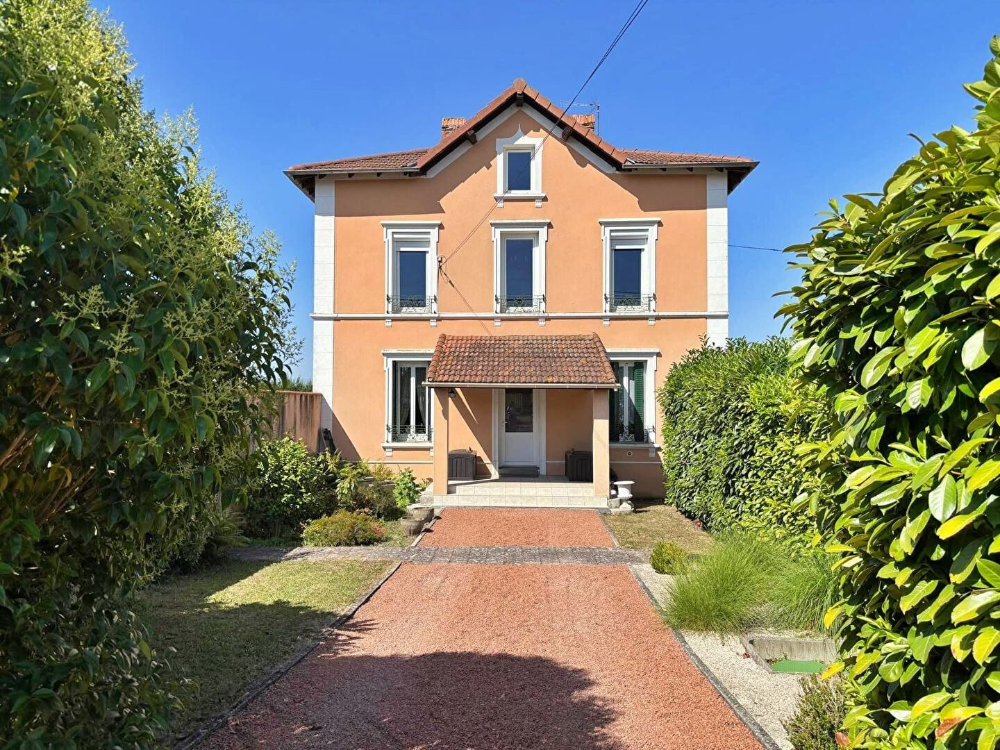 Agence immobilière de IMMO FACTORY