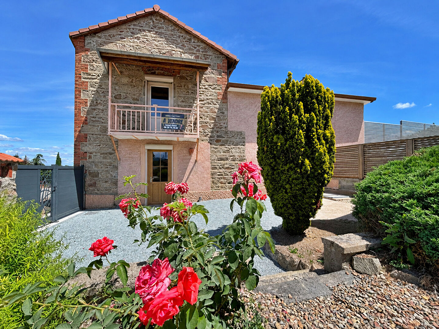 Agence immobilière de IMMO FACTORY