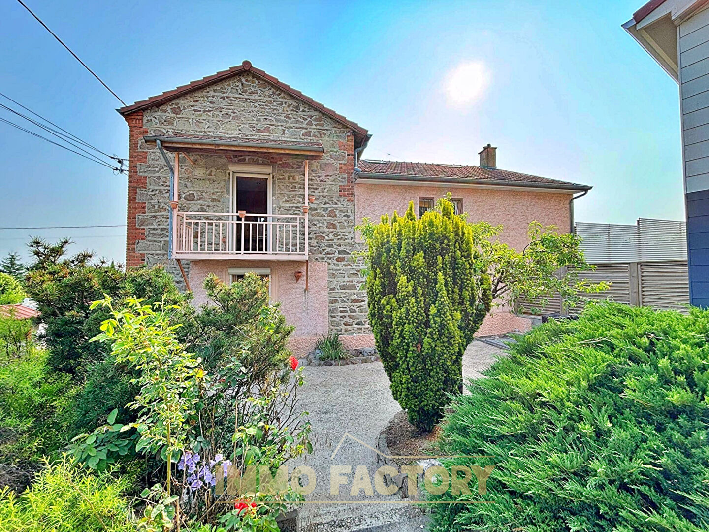 Agence immobilière de IMMO FACTORY