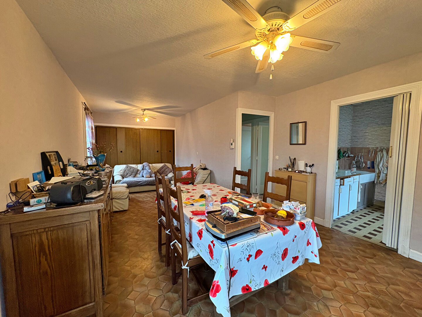 Photo Maison à vendre - Roanne - 60m2 image 2/6