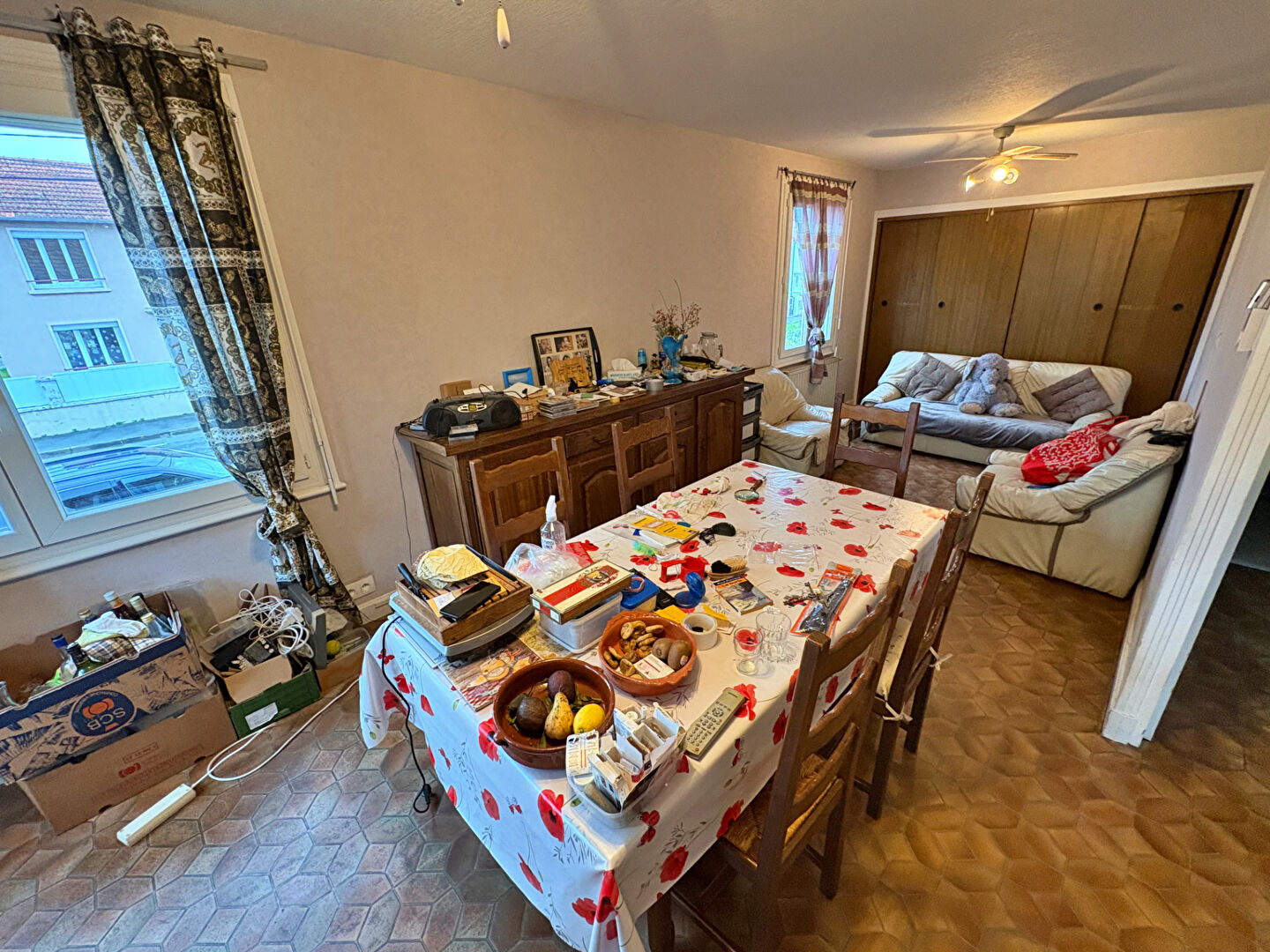 Photo Maison à vendre - Roanne - 60m2 image 4/6