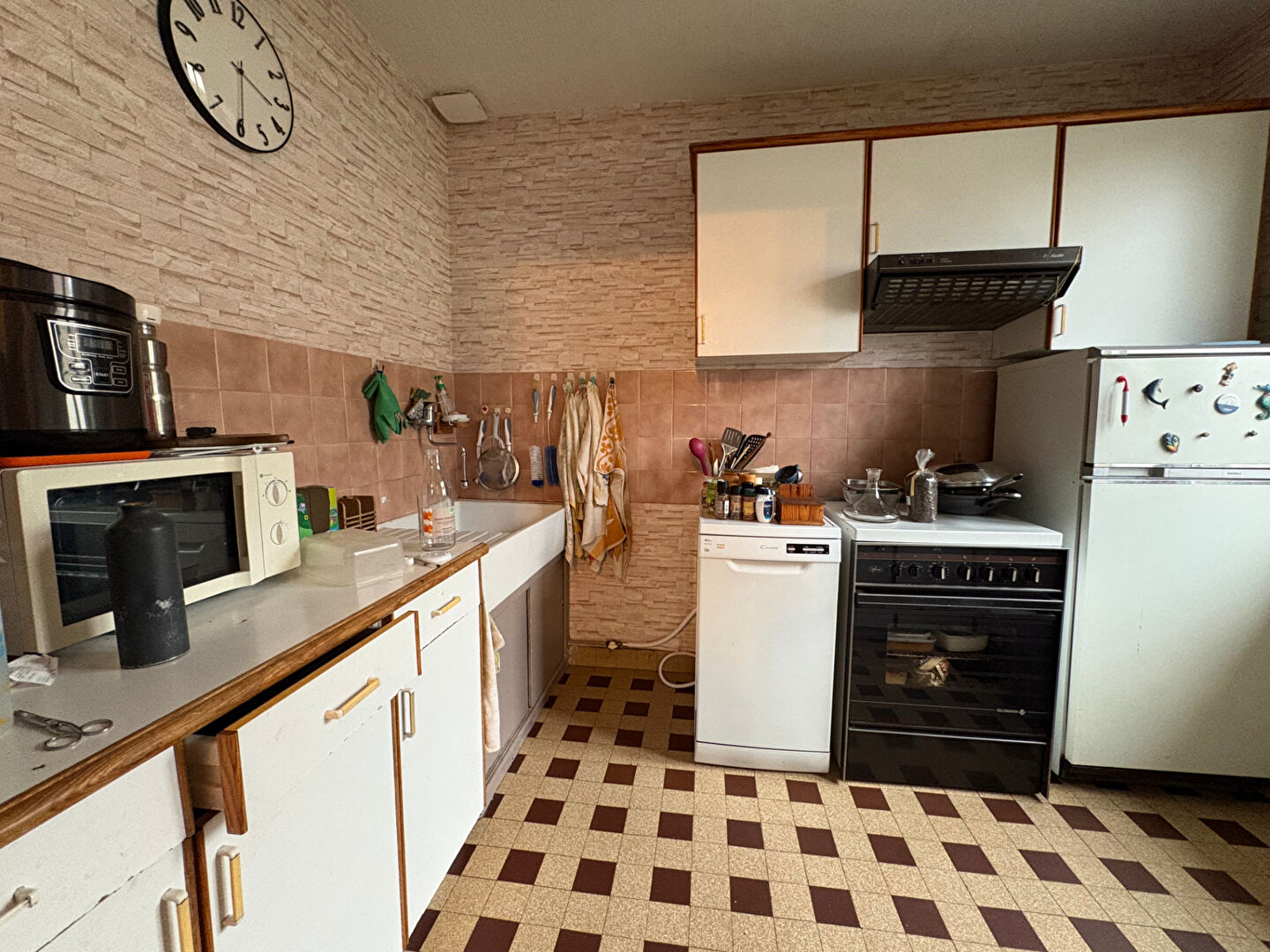 Photo Maison à vendre - Roanne - 60m2 image 5/6