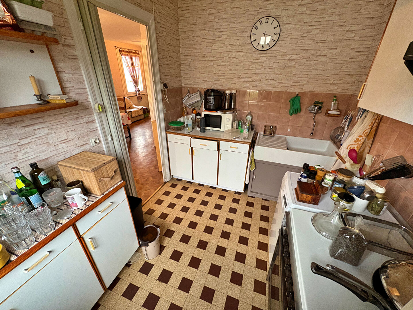 Photo Maison à vendre - Roanne - 60m2 image 6/6