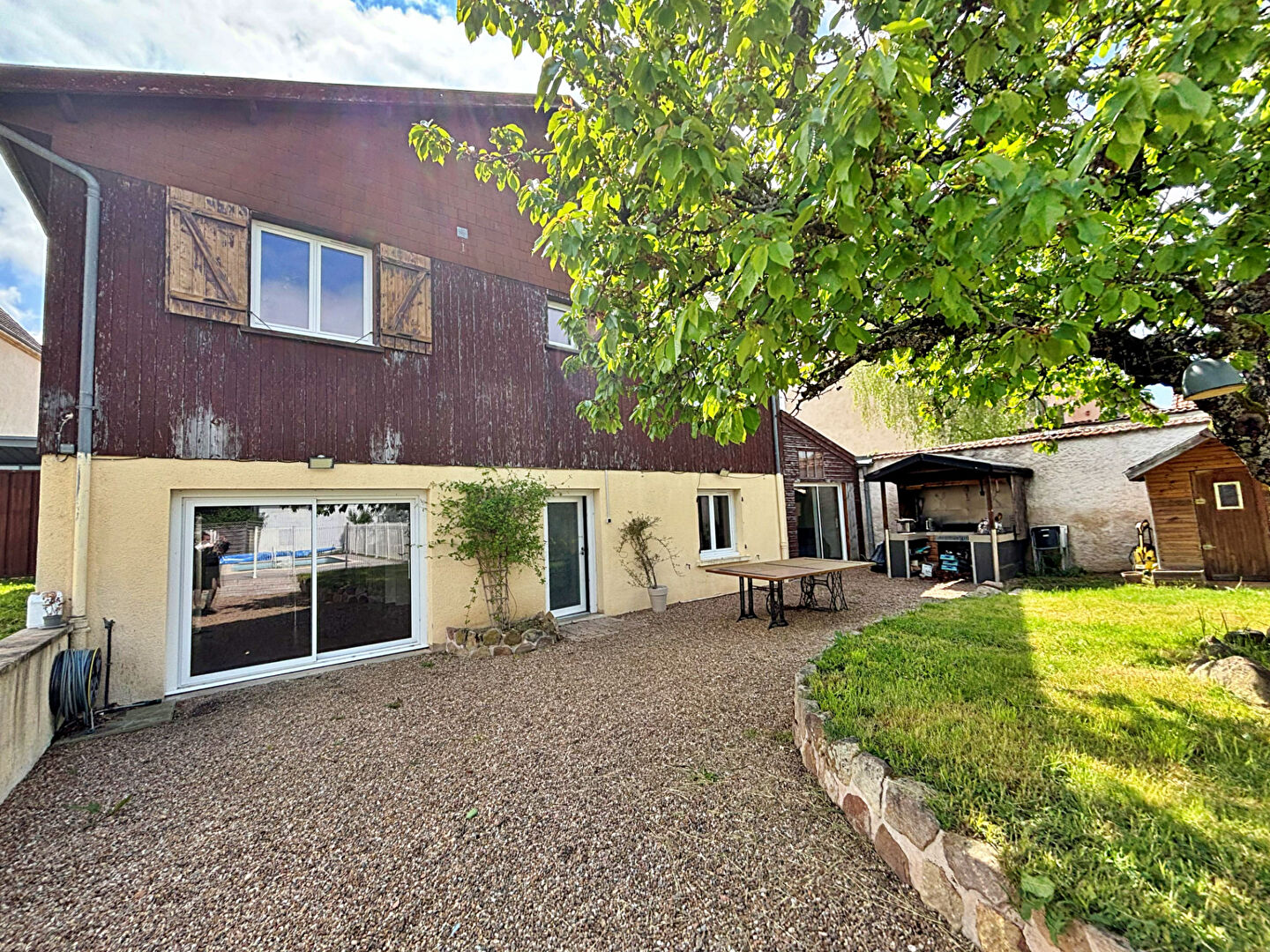 Agence immobilière de IMMO FACTORY