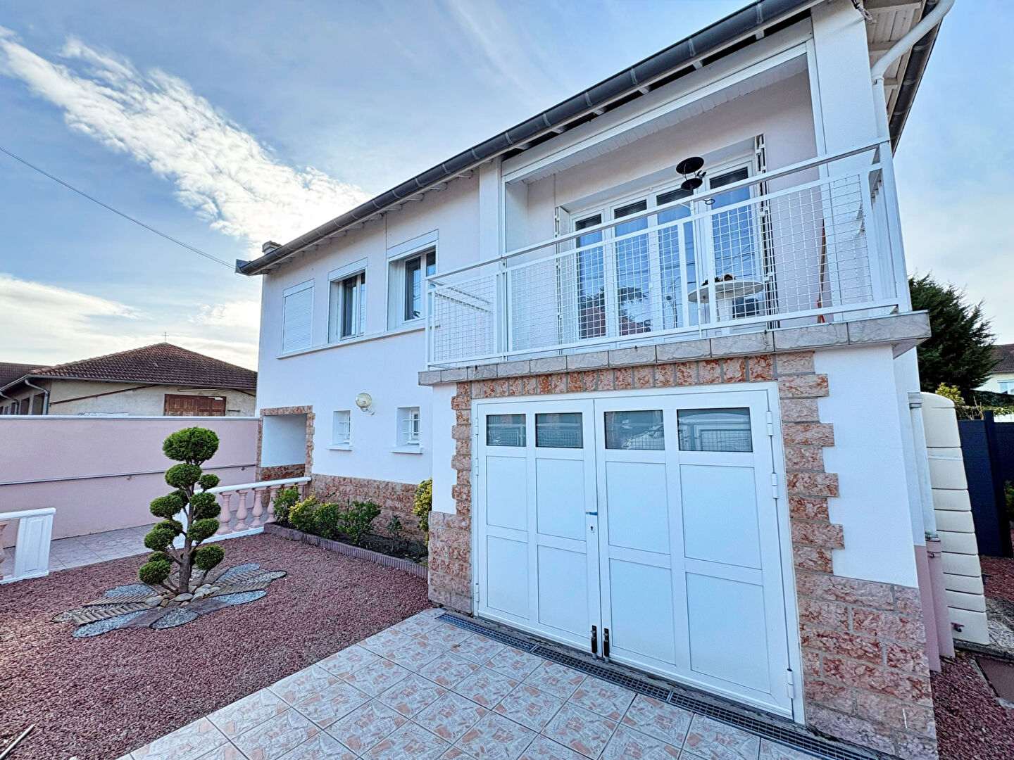 Agence immobilière de IMMO FACTORY