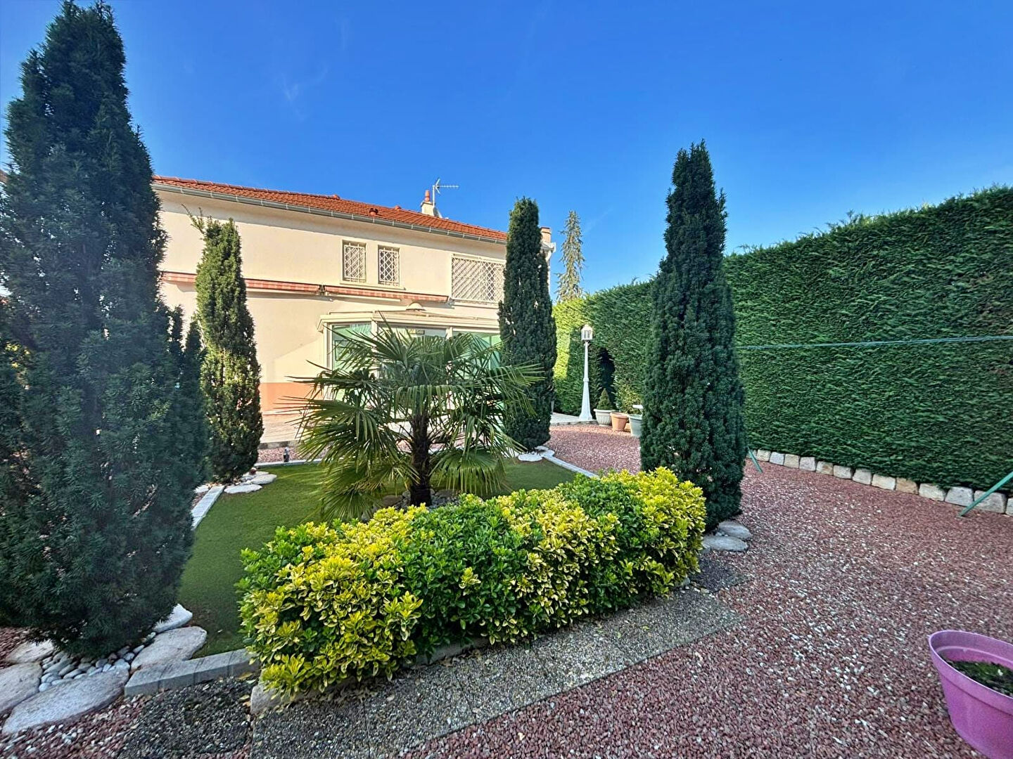 Agence immobilière de IMMO FACTORY