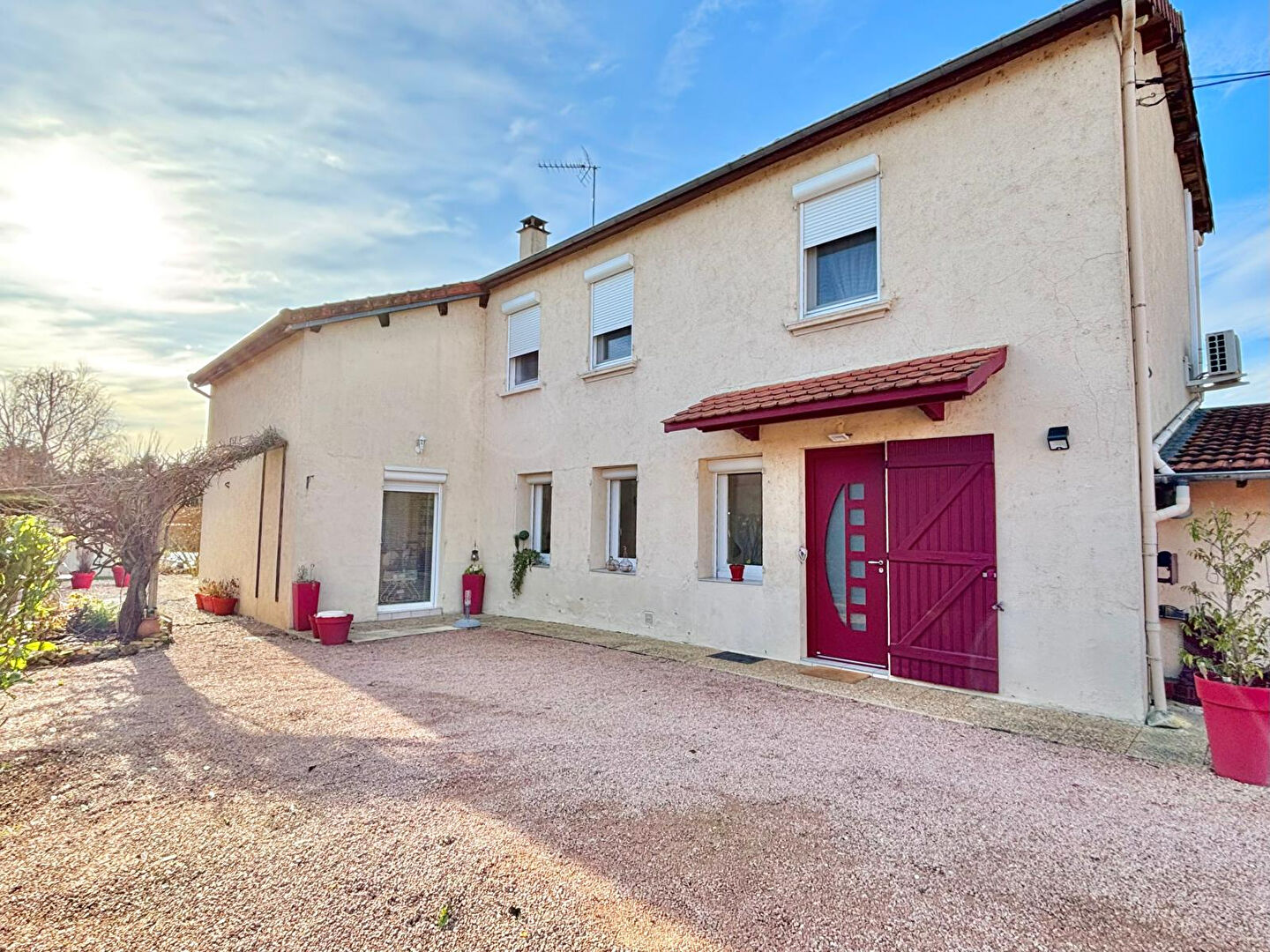 Agence immobilière de IMMO FACTORY