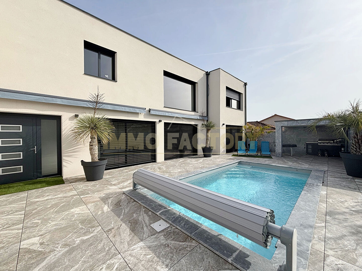 Agence immobilière de IMMO FACTORY