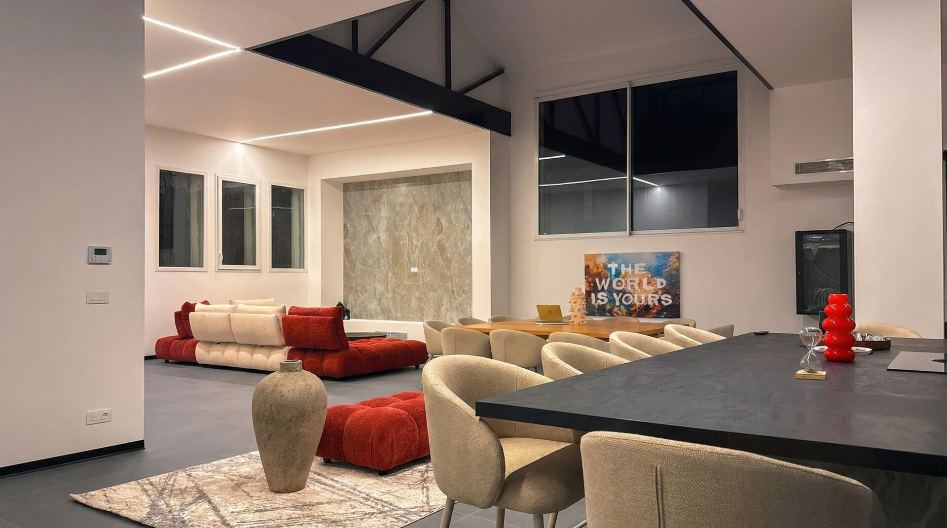 Agence immobilière de IMMO FACTORY