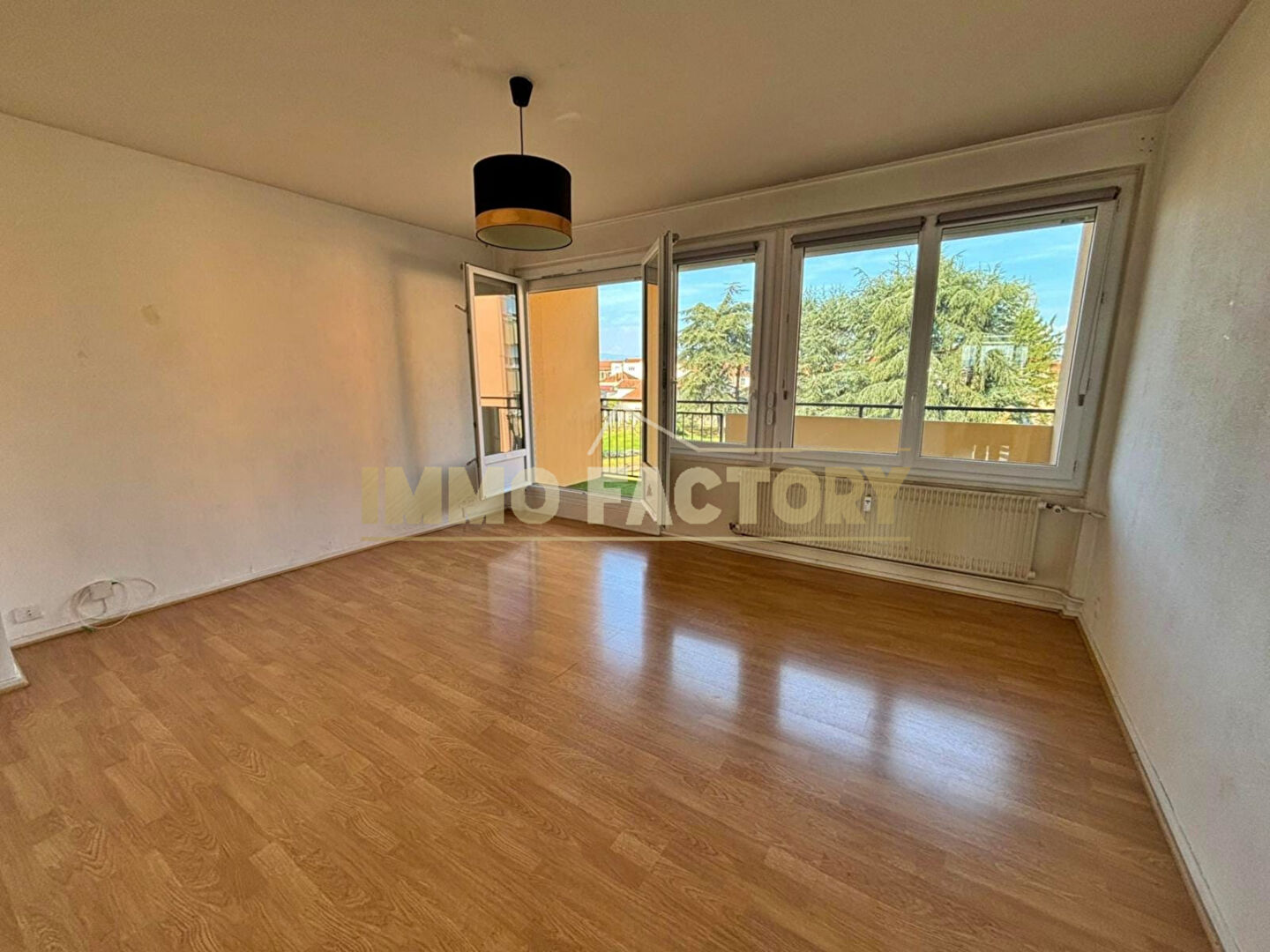 Agence immobilière de IMMO FACTORY