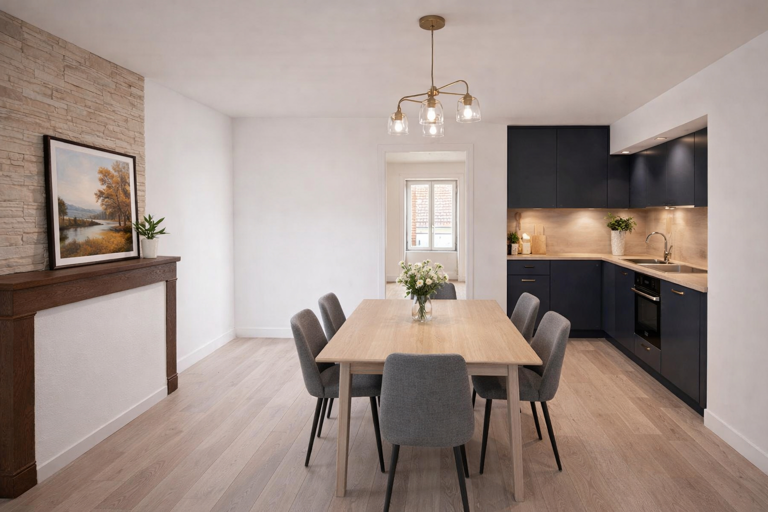 Agence immobilière de IMMO FACTORY