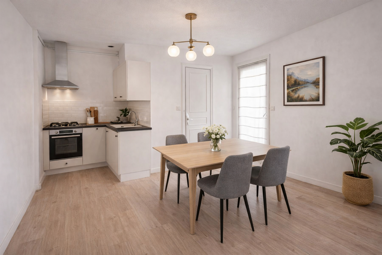 Agence immobilière de IMMO FACTORY