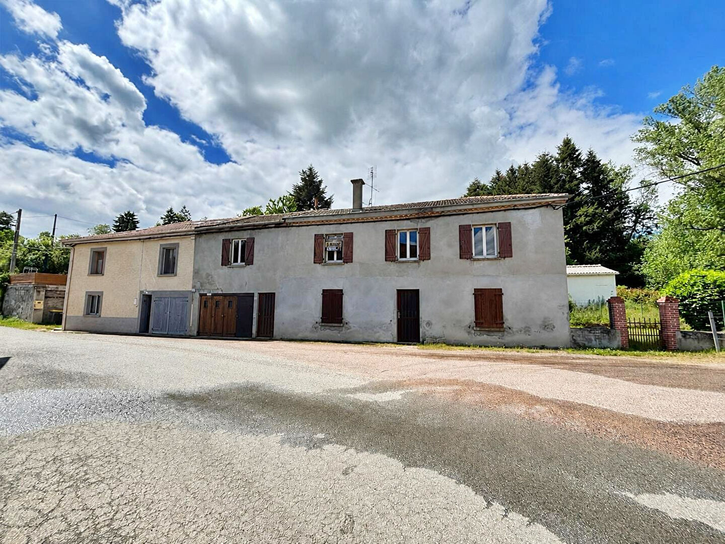 Agence immobilière de IMMO FACTORY