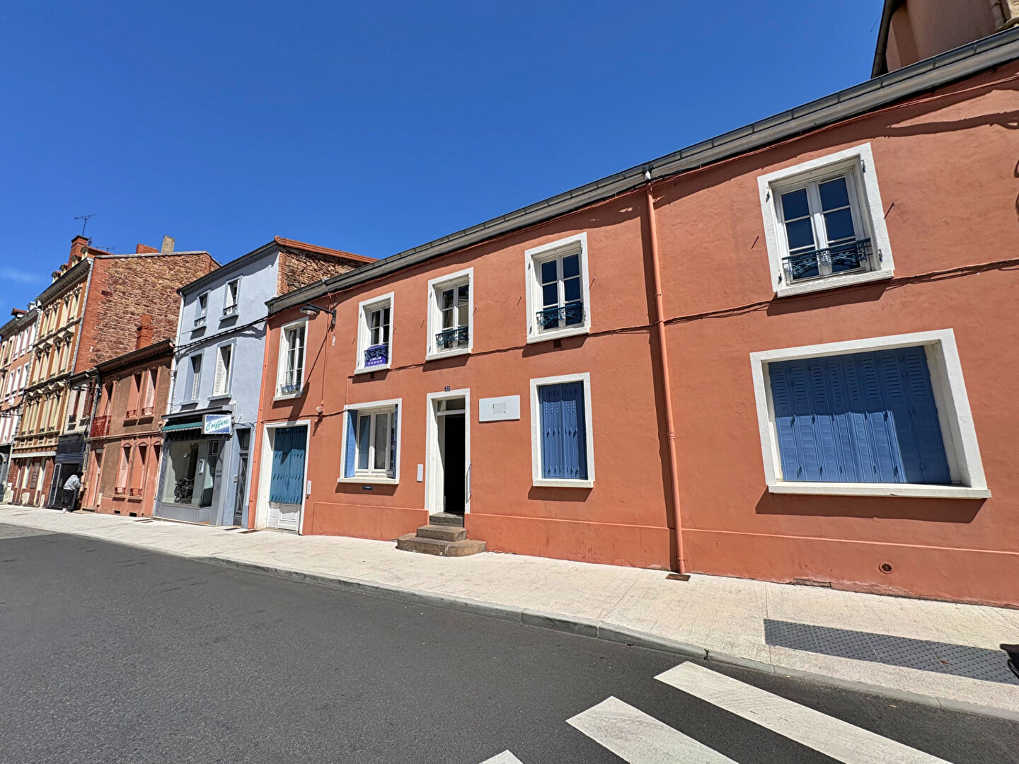 Agence immobilière de IMMO FACTORY