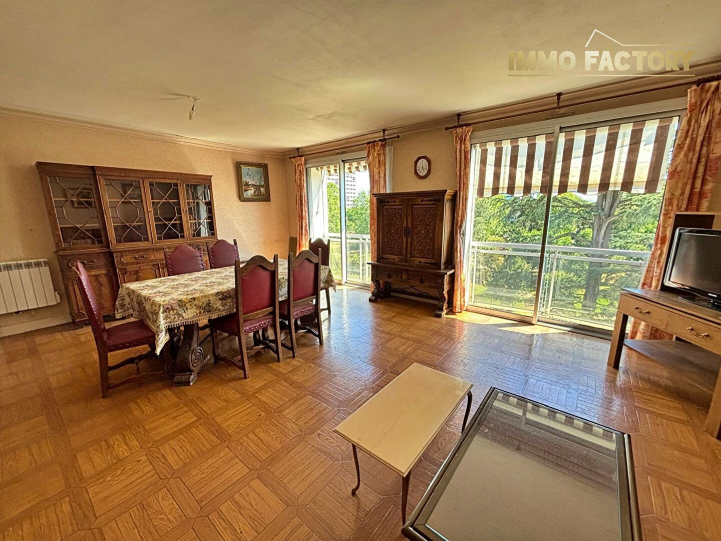 Agence immobilière de IMMO FACTORY
