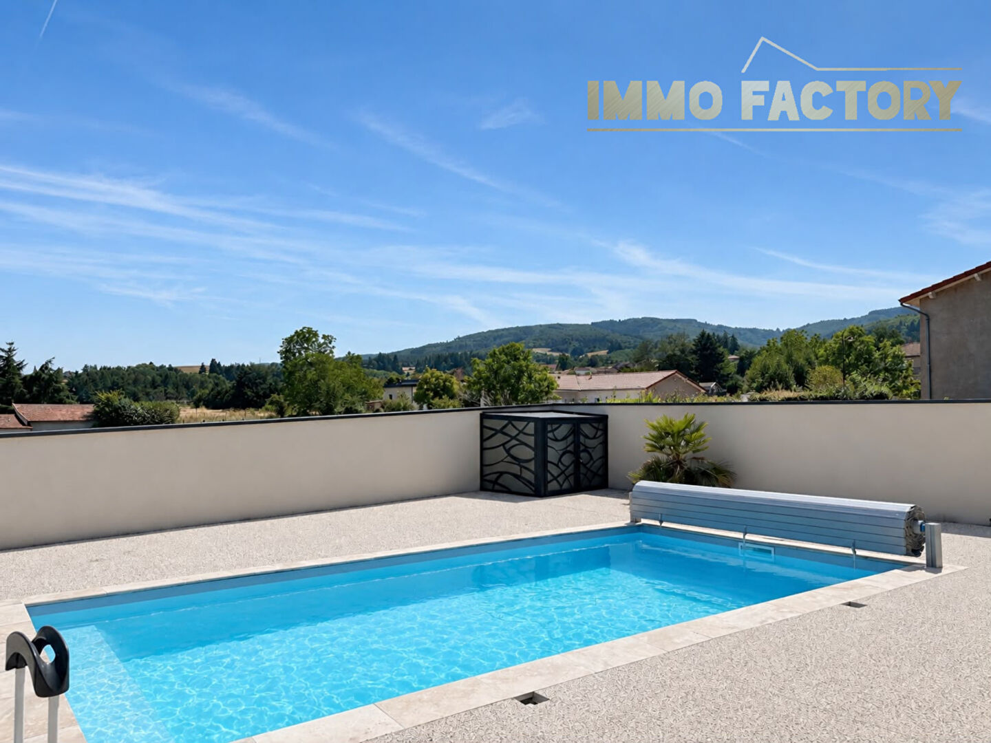 Agence immobilière de IMMO FACTORY