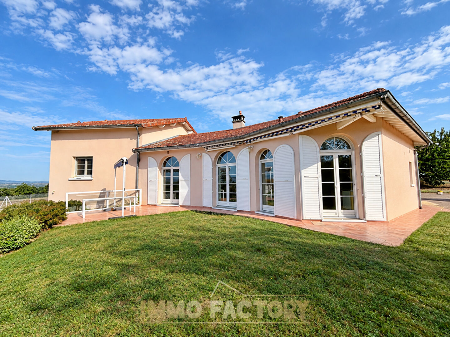 Agence immobilière de IMMO FACTORY
