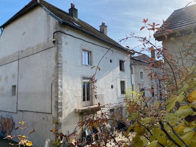 Photo IMMEUBLE BESANCON - 488 m2 image 2/6