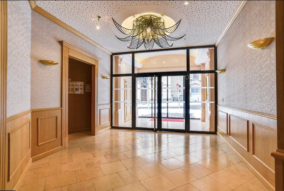 Agence immobilière de IMMOFLORE Besancon