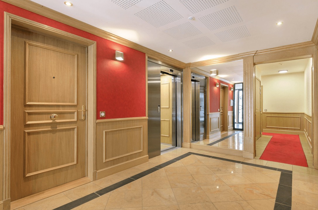 Agence immobilière de IMMOFLORE Besancon