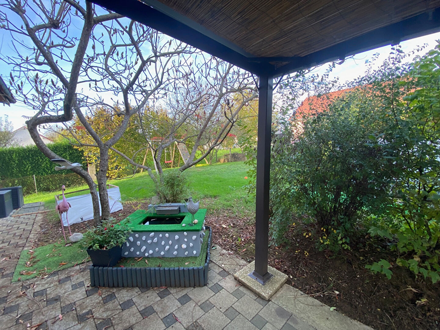 Agence immobilière de IMMOFLORE Besancon