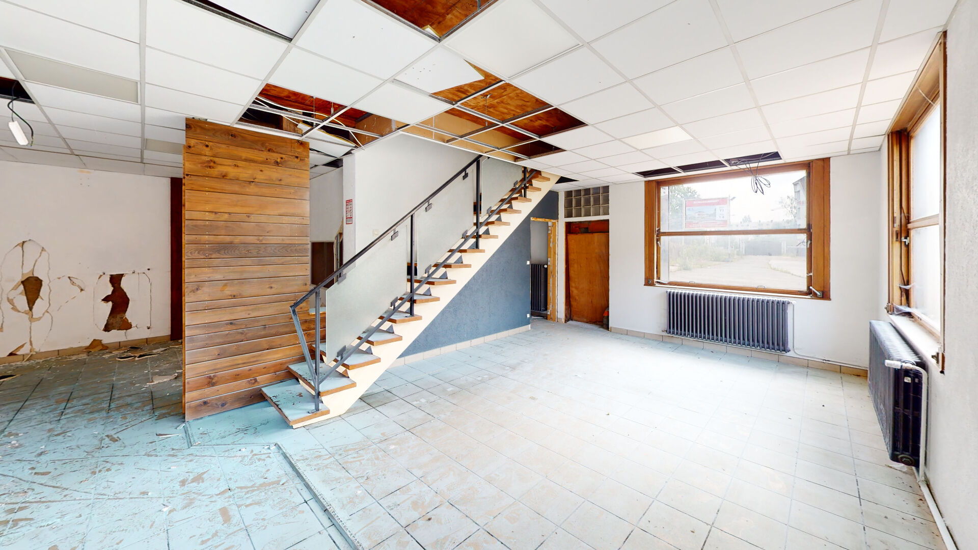 Agence immobilière de IMMOFLORE Besancon