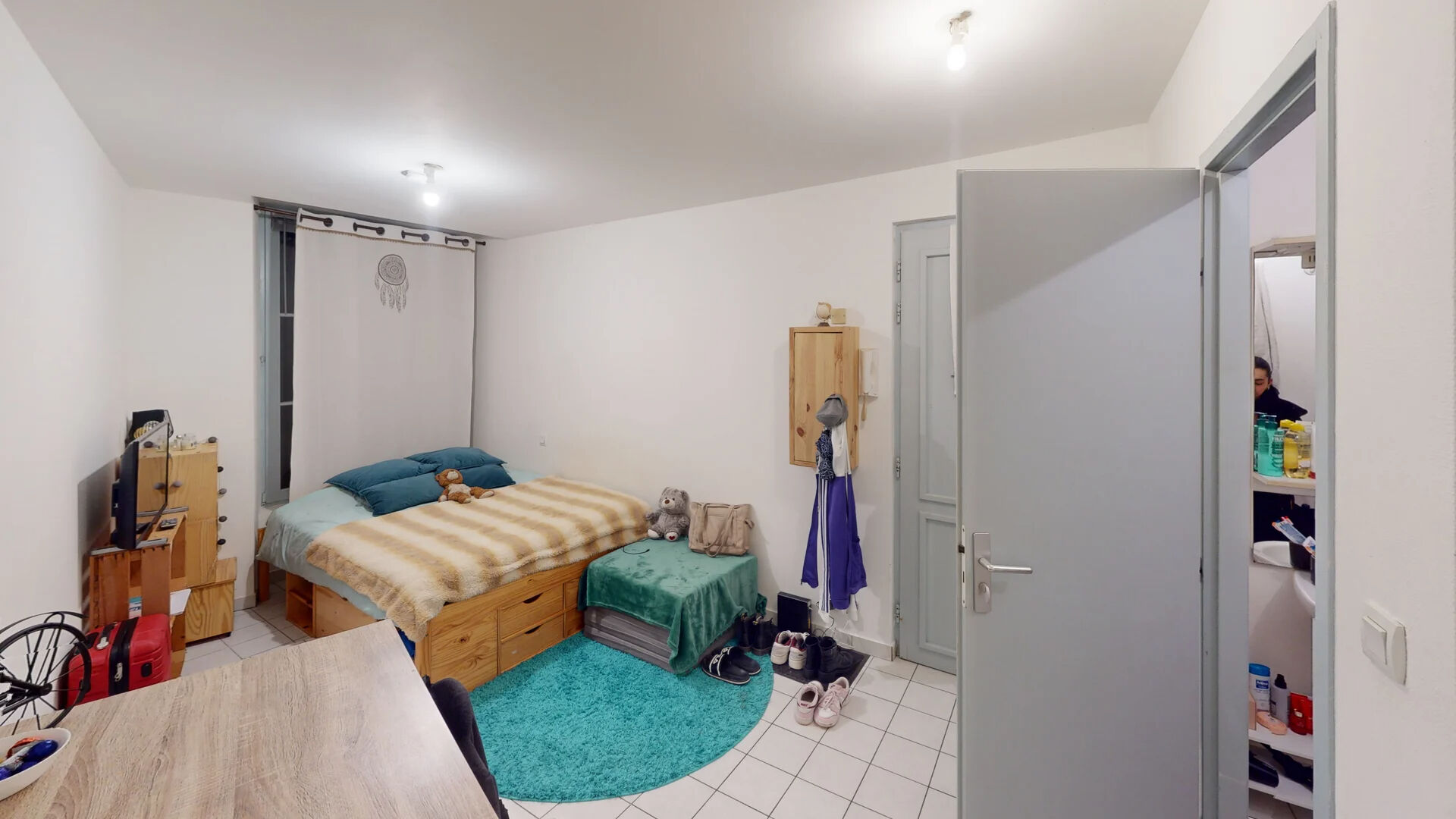 Agence immobilière de IMMOFLORE Besancon