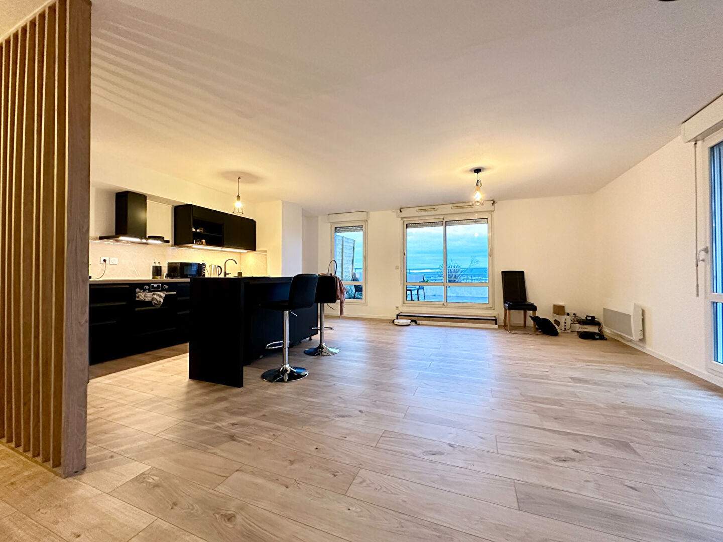 Agence immobilière de IMMOFLORE Besancon