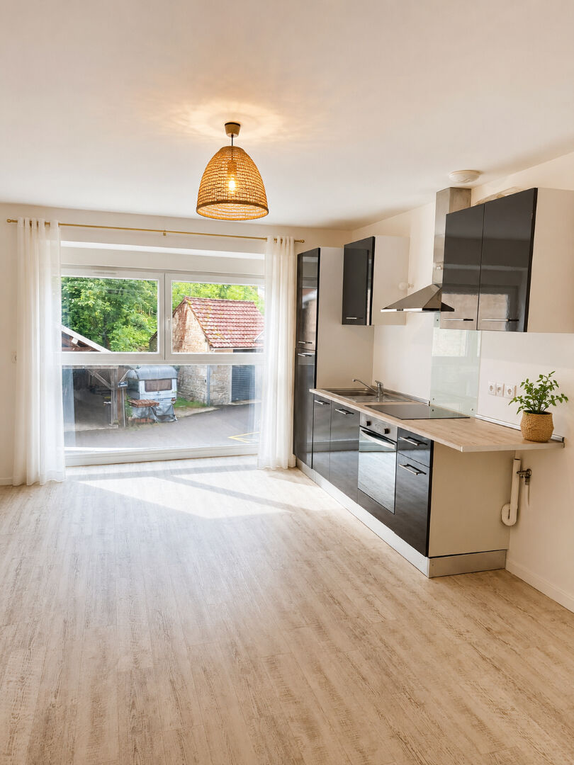 Agence immobilière de IMMOFLORE Besancon