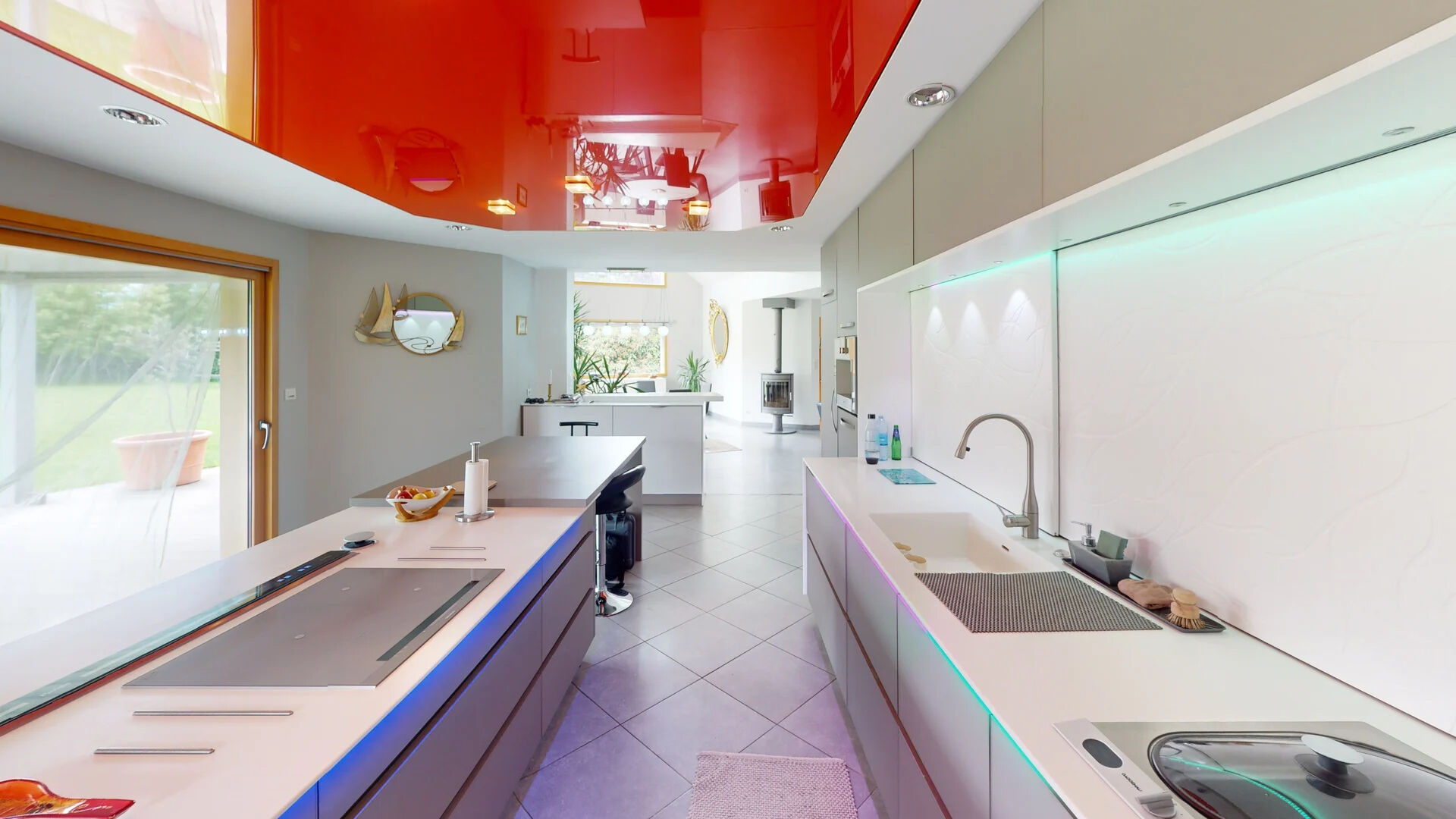 Agence immobilière de IMMOFLORE Besancon