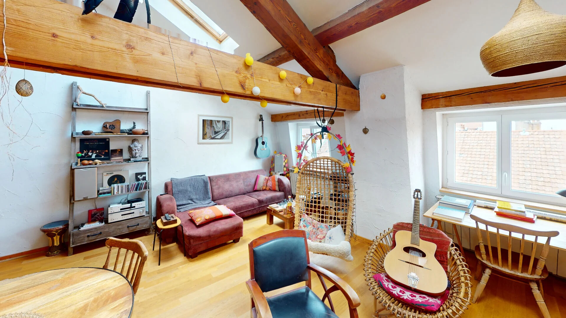 Agence immobilière de IMMOFLORE Besancon