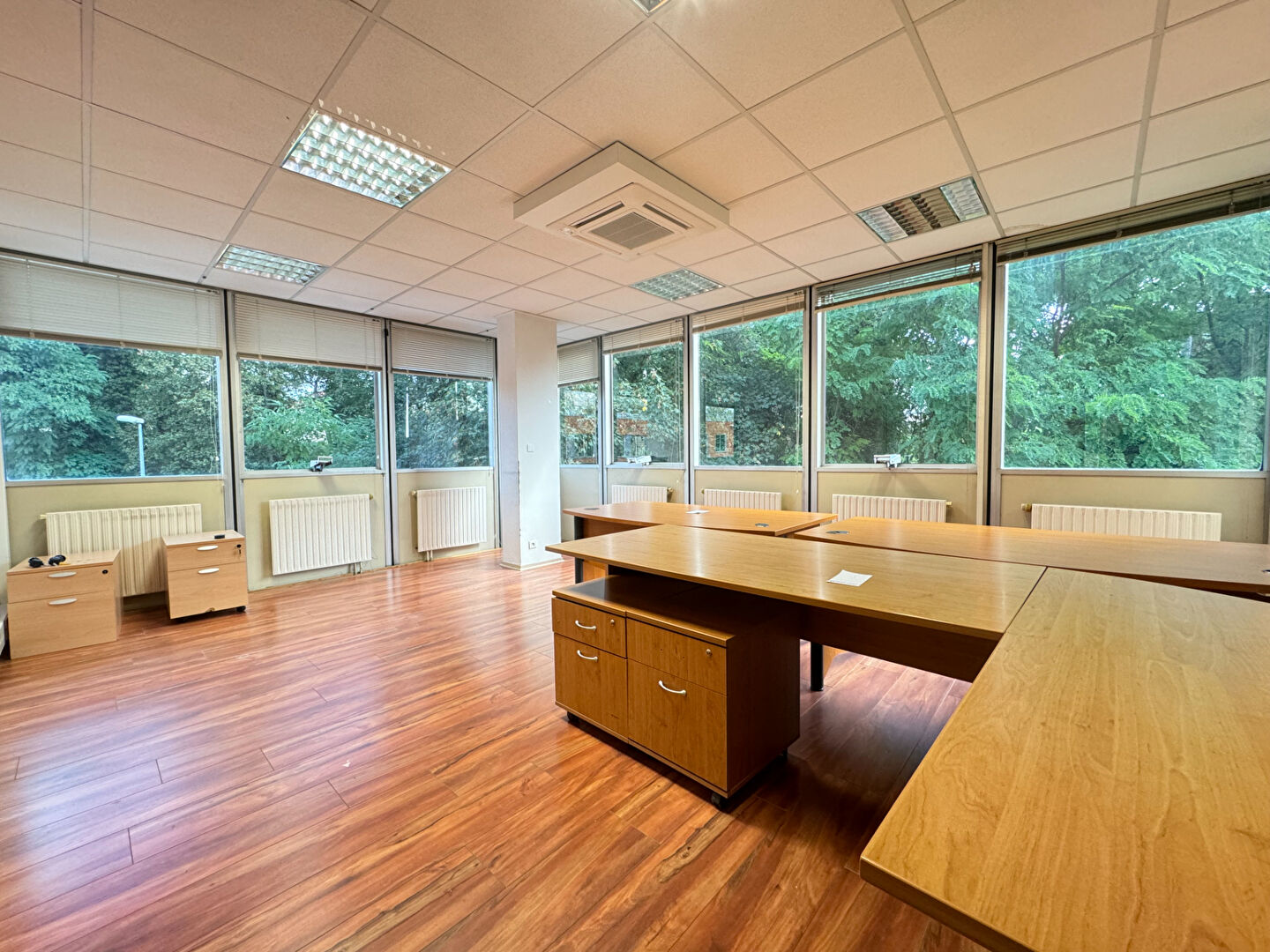 Agence immobilière de IMMOFLORE Besancon