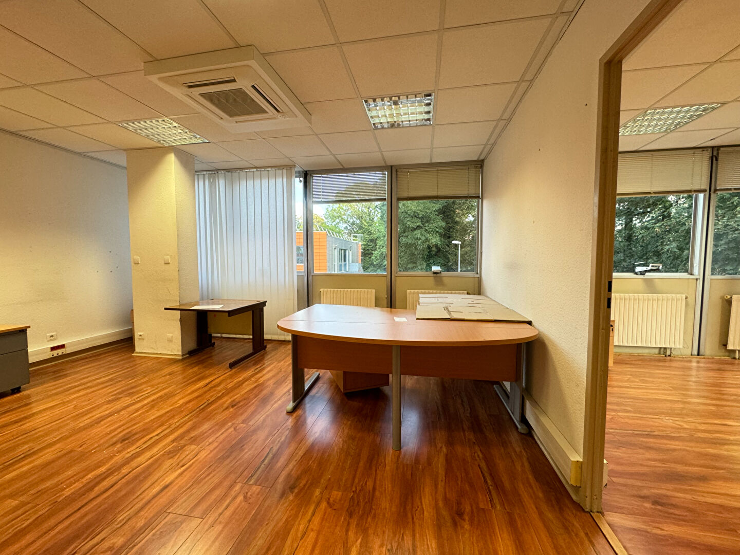 Agence immobilière de IMMOFLORE Besancon