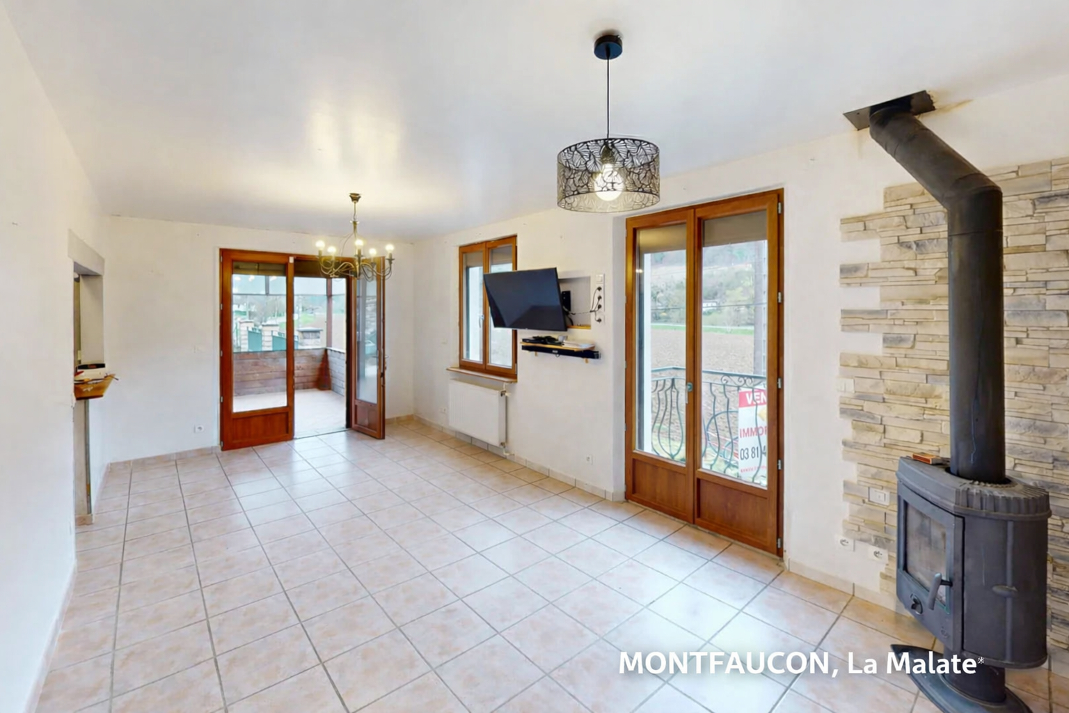 Agence immobilière de IMMOFLORE Besancon