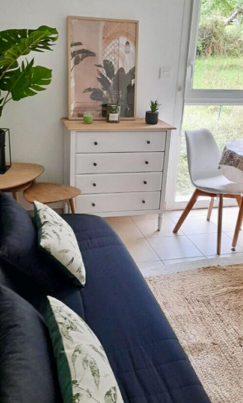 Photo Appartement à louer 1 pièce image 2/5