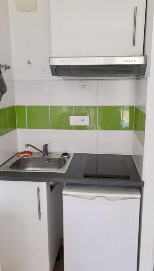 Photo Appartement à louer 1 pièce image 4/5