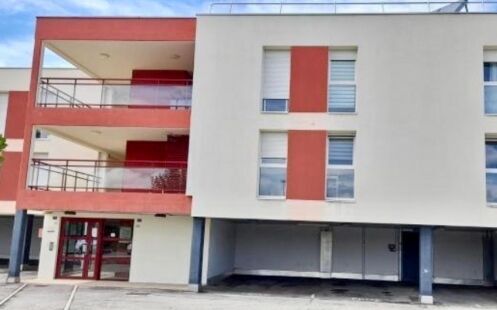 Photo Appartement à louer 1 pièce image 5/5