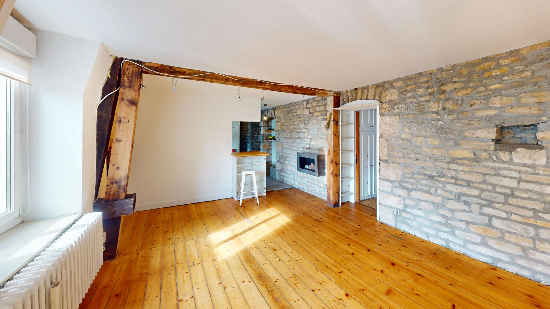 Agence immobilière de IMMOFLORE Besancon