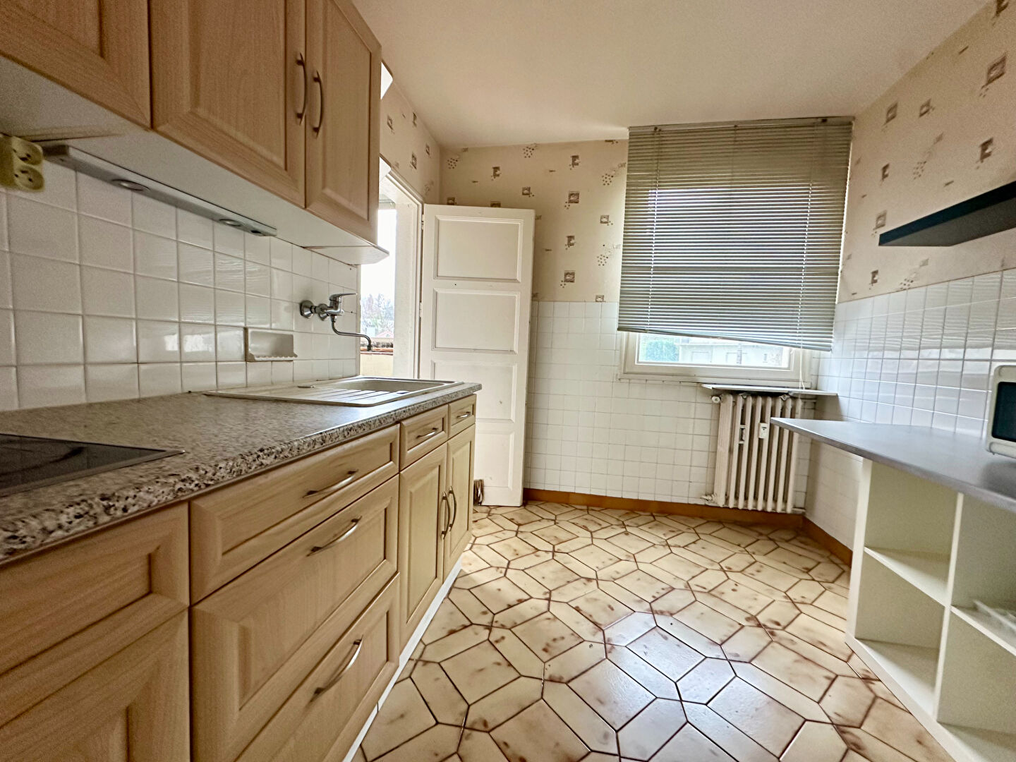 Agence immobilière de IMMOFLORE Besancon