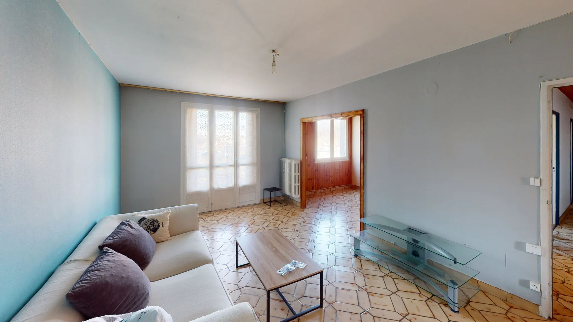 Agence immobilière de IMMOFLORE Besancon