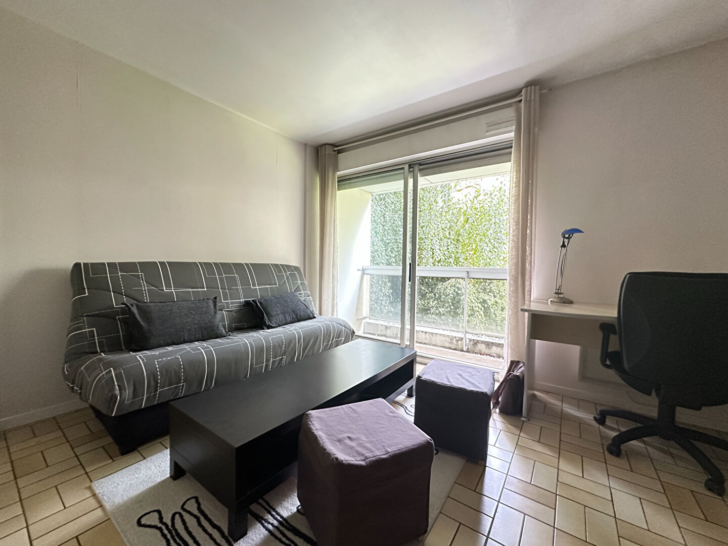 Agence immobilière de IMMOFLORE Besancon