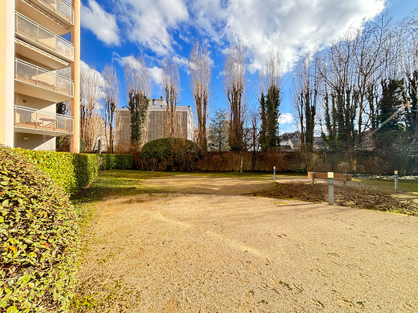 Agence immobilière de IMMOFLORE Besancon