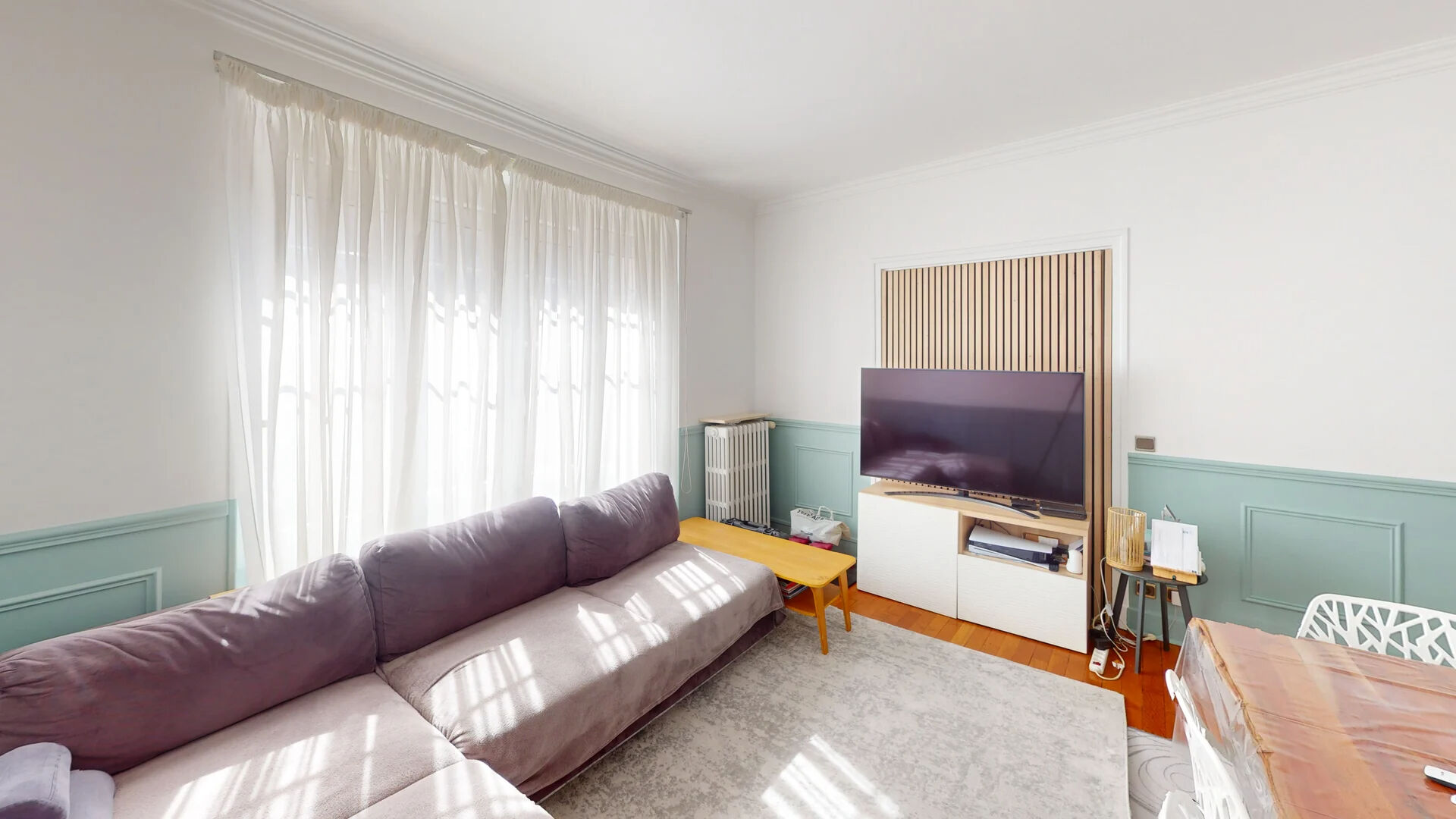 Agence immobilière de IMMOFLORE Besancon