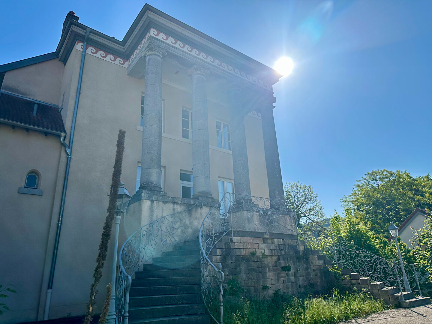 Photo Appartement rénové 3 pièces à LES AUXONS image 3/6