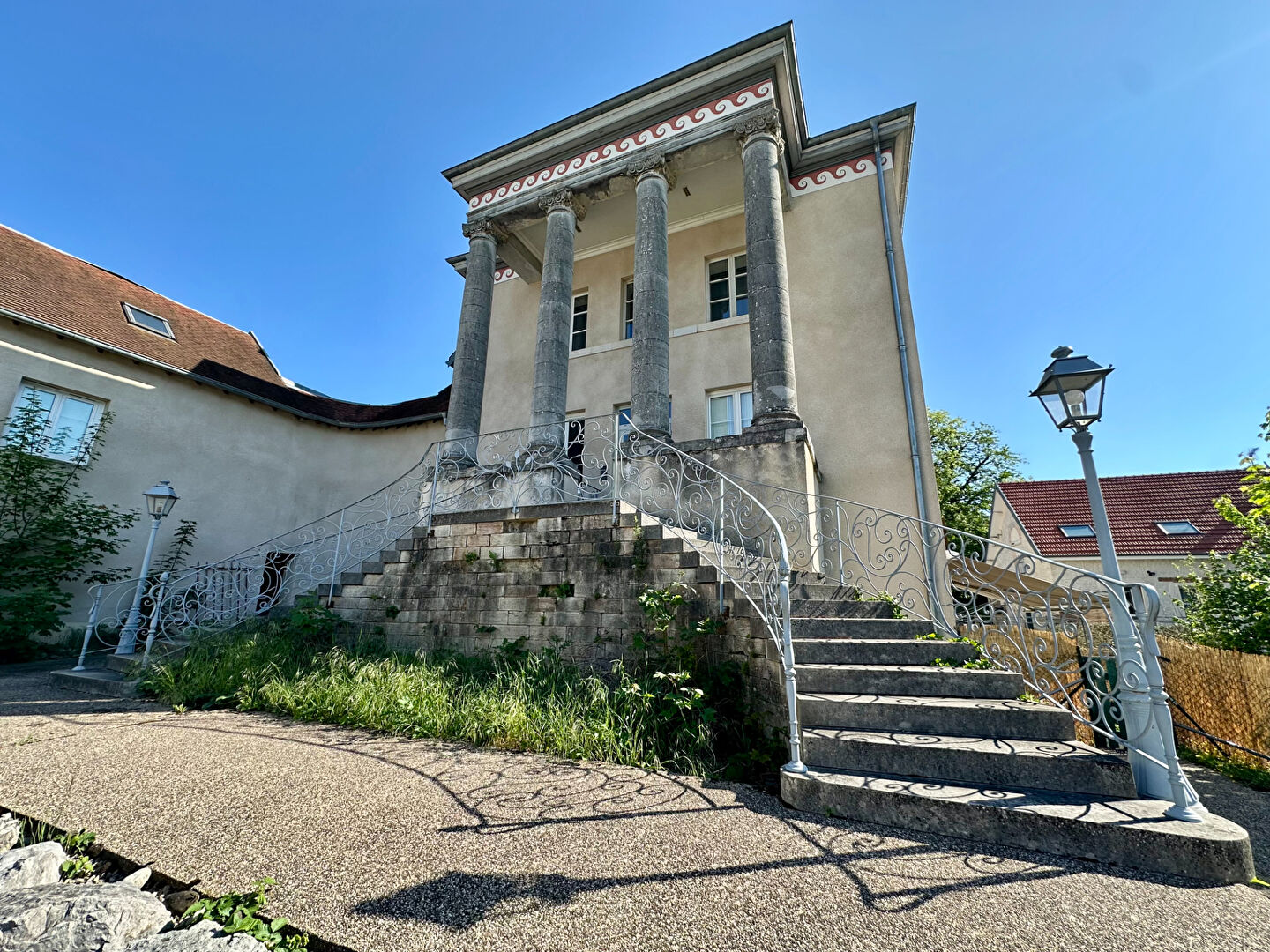 Photo Appartement rénové 3 pièces à LES AUXONS image 6/6