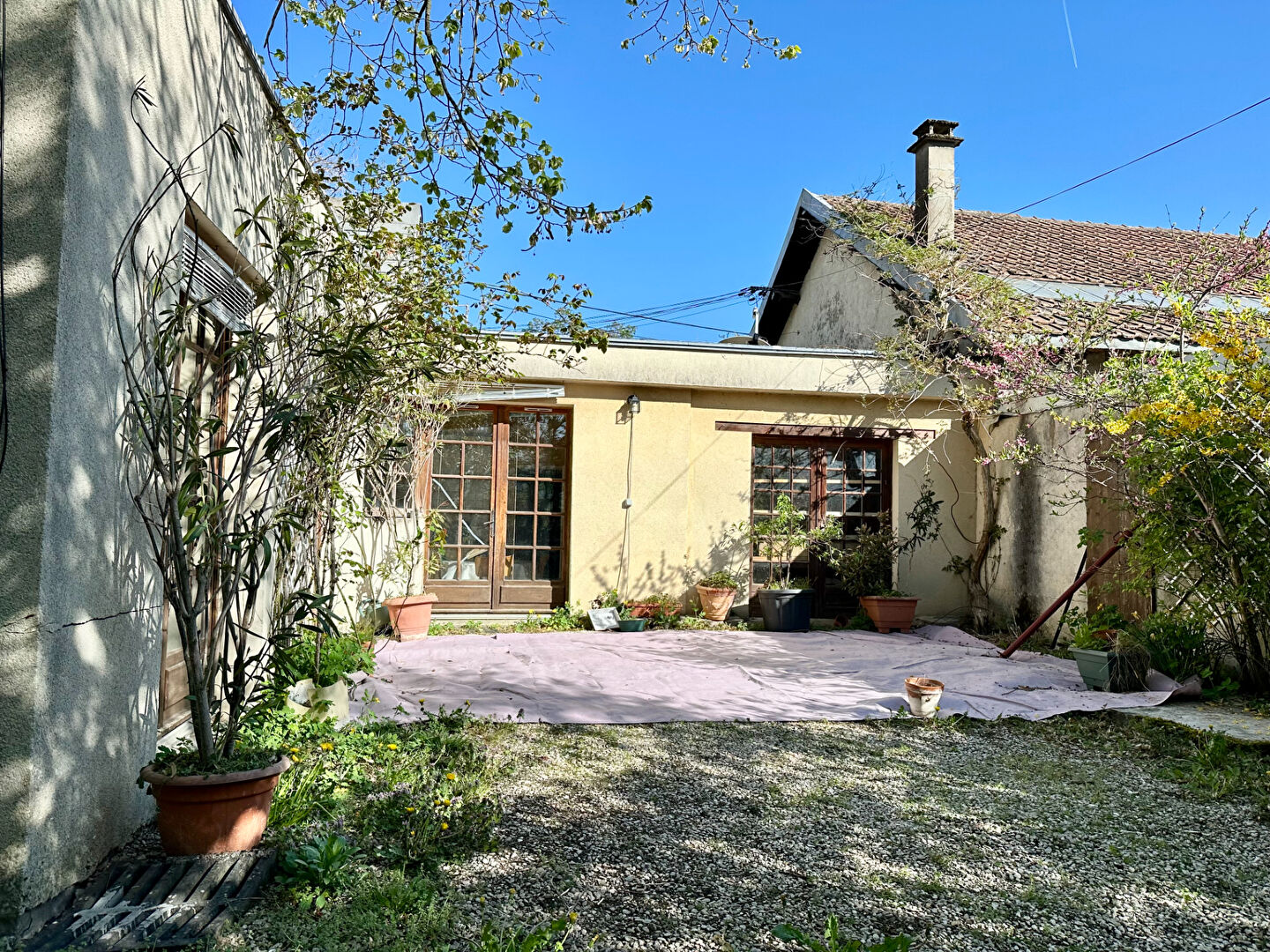 Agence immobilière de IMMOFLORE Besancon