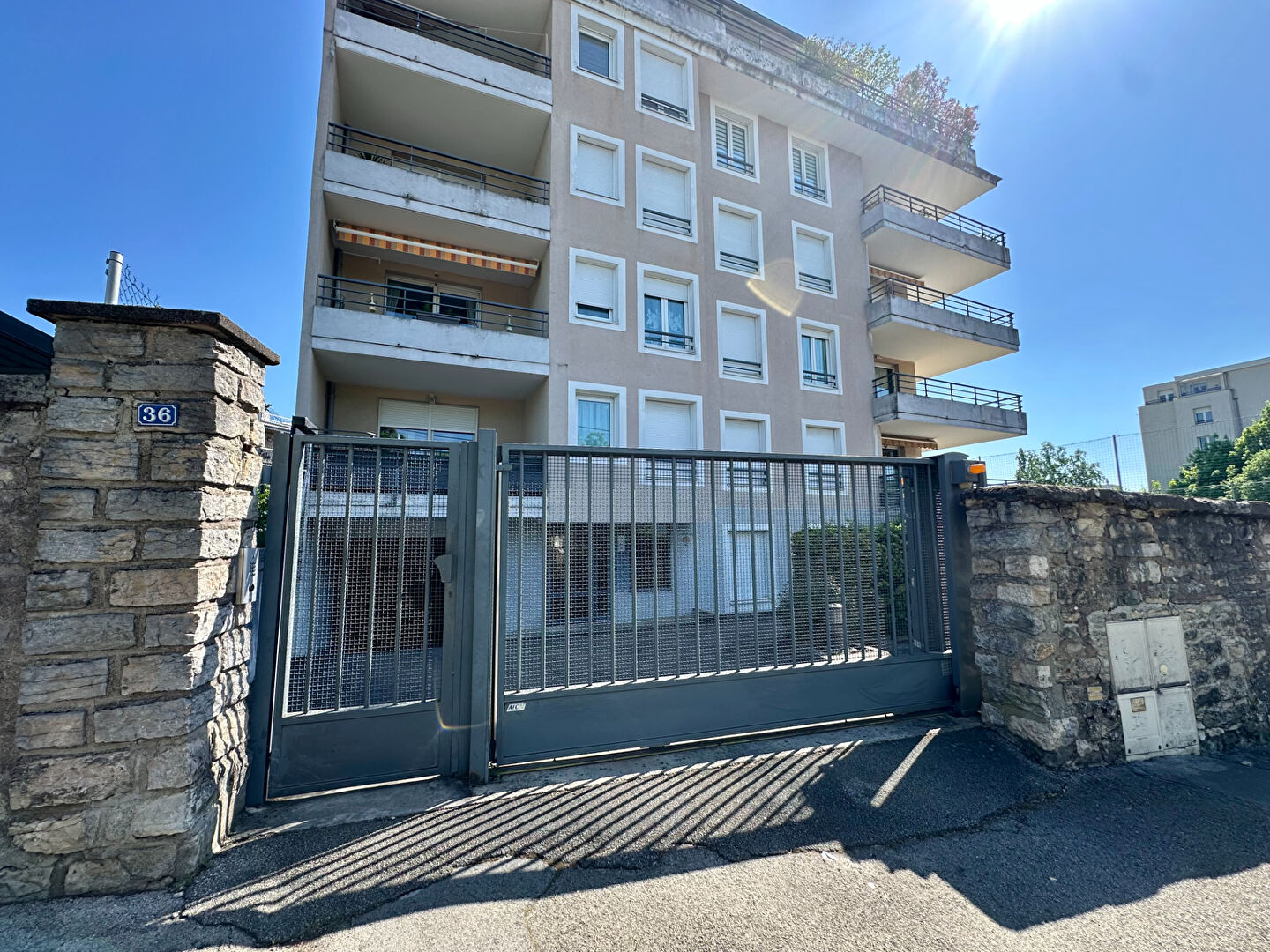 Agence immobilière de IMMOFLORE Besancon
