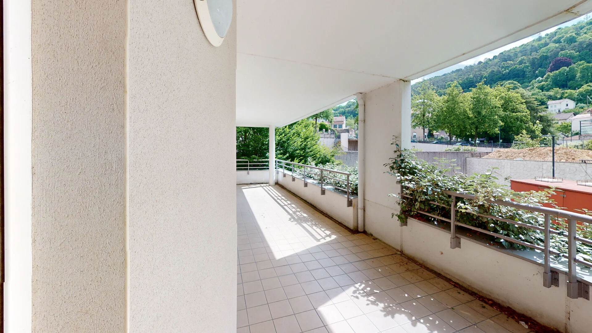 Agence immobilière de IMMOFLORE Besancon