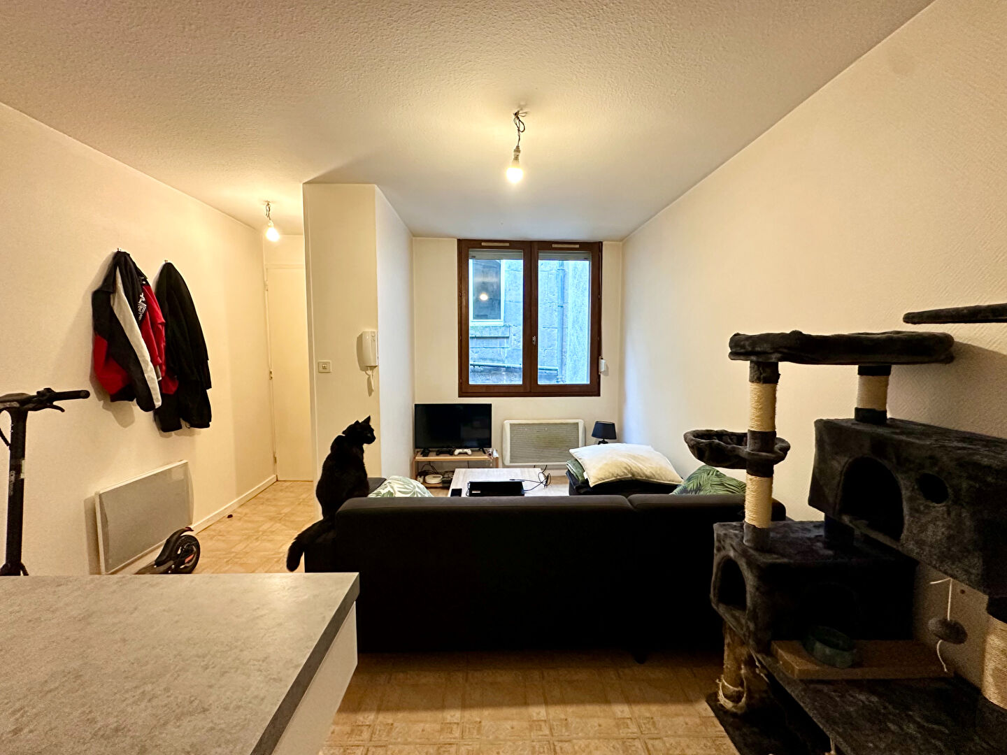 Agence immobilière de IMMOFLORE Besancon